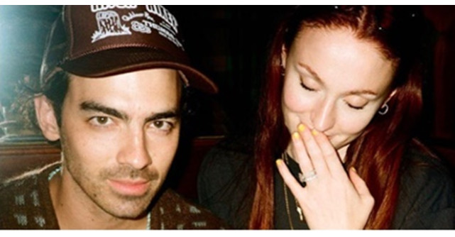 Joe Jonas și Sophie Turner, divorț cu scandal! Actrița l-a acuzat pe Joe Jonas că i-a răpit copiii