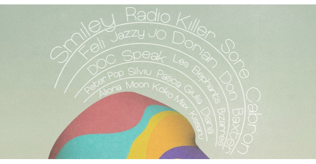 Smiley, implicat intr-un mega scandal. Despre ce este vorba?