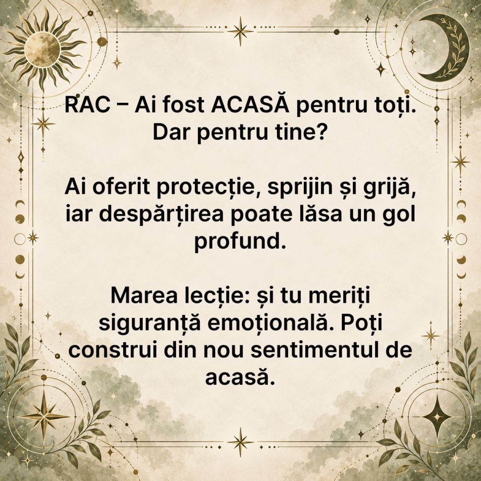 Ai pierdut IUBIREA sau te-ai pierdut pe TINE? 3 zodii își caută sufletul după o DESPĂRȚIRE care le-a schimbat viața