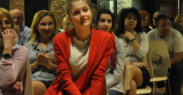 Lansarea noului program complet pentru o viata sanatoasa 