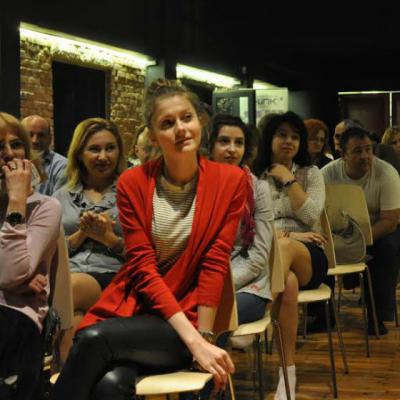 Lansarea noului program complet pentru o viata sanatoasa 