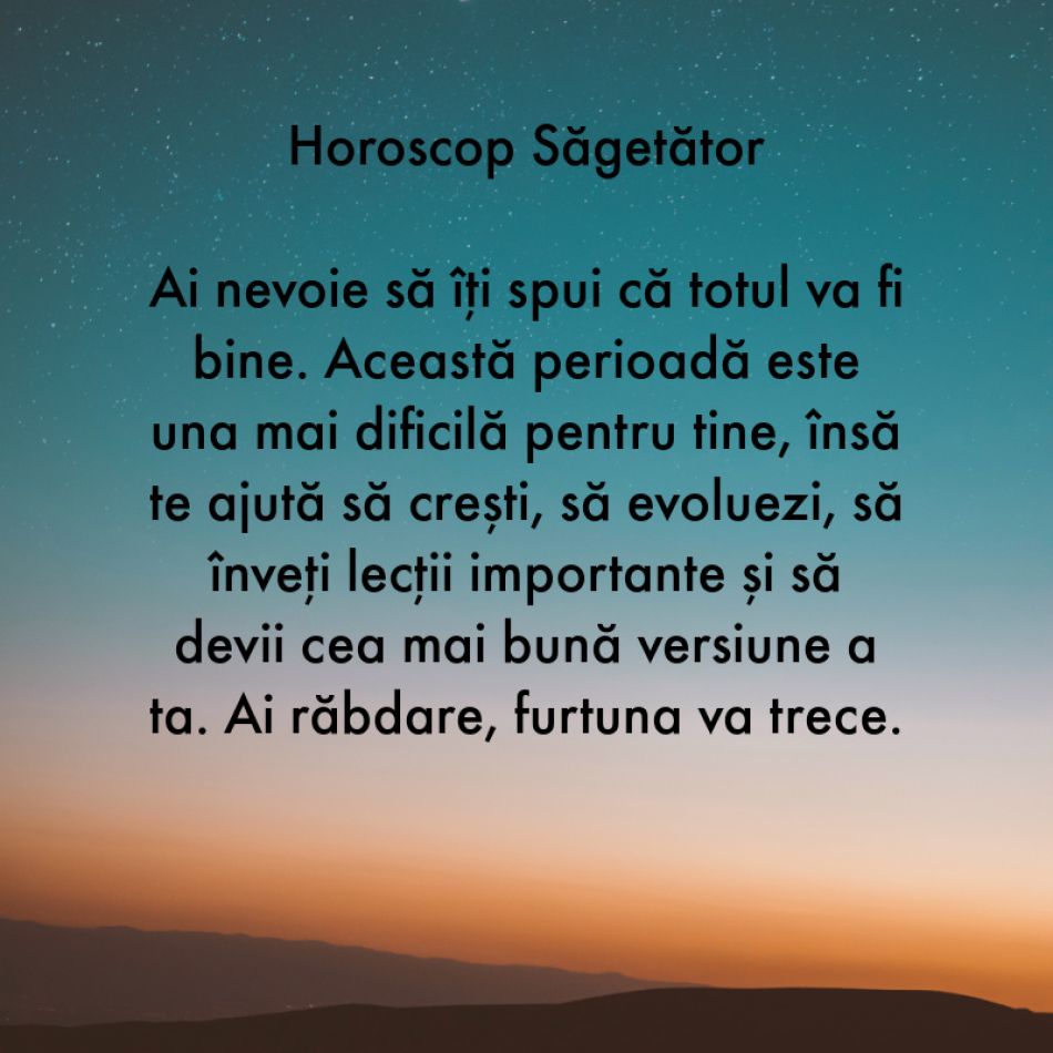 De ce are nevoie fiecare semn zodiacal în săptămâna 26 iunie - 2 iulie