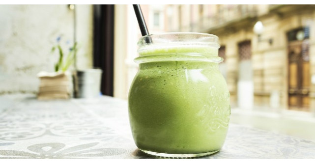 Cura de detoxifiere de dupa Craciun