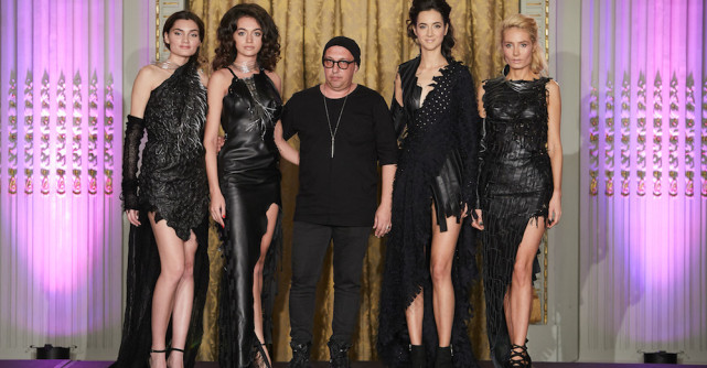 Arthur Datcu: Feminitatea înseamnă frumusețe interioară