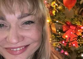 BOMBA ZILEI! Are ordin de restricție, dar...a lăsat-o gravidă! Ce se întâmplă în viața Cristinei Cioran: Un cadou de Crăciun...