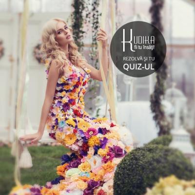 Quiz: Ce culoare are personalitatea ta?