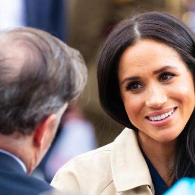 Tatăl lui Meghan Markle, și-a pierdut piciorul după o urgență medicală în Filipine