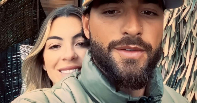 Maluma va deveni tătic! Modul inedit în care artistul și-a anunțat fanii