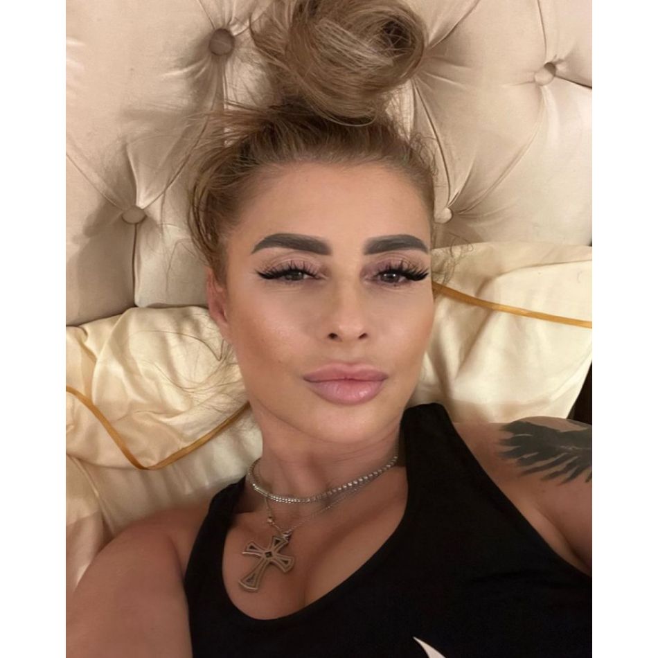 Anamaria Prodan vrea să facă pace cu Reghecampf, chiar dacă sunt în continuare în proces! Noile declarații ale impresarei