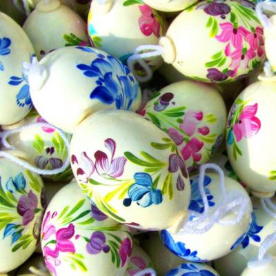 Cele mai frumoase mesaje de Inviere