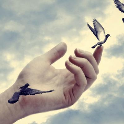 15 Sfaturi pe care să ți le dai pentru a trece peste aceste momente dificile