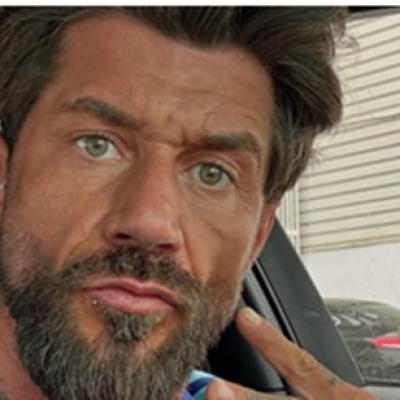 Scandal pe Insula Iubirii: Andrei Rotaru acuză Antena1 pentru regie în ceea ce îl privește:  Fiți reali cu toții...