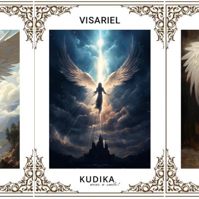 Oracolul Îngerilor: Ce mesaj are Îngerul Păzitor pentru 8 aprilie?