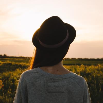 Armonia interioară: linștea care inconjoară sufletul liniștit