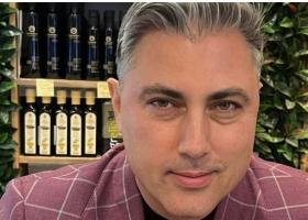 Alexandru Ciucu rupe tăcerea după acuzațiile Alinei Sorescu: Nu am fost niciodată violent. Nu am bătut niciodată pe nimeni...