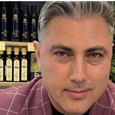 Alexandru Ciucu rupe tăcerea după acuzațiile Alinei Sorescu: Nu am fost niciodată violent. Nu am bătut niciodată pe nimeni...