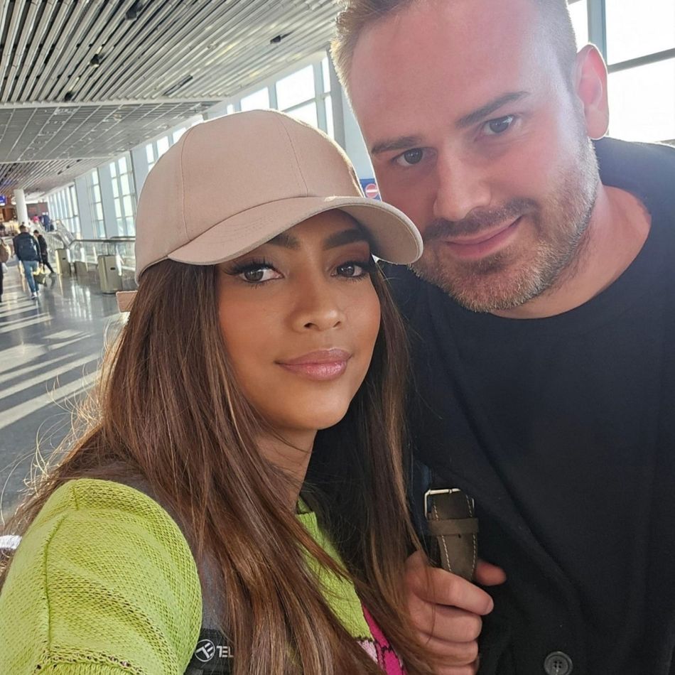 Bella Santiago, operată după un accident la schi: cum se simte fosta vedetă de la Power Couple