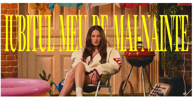 Raluka transformă hitul clasic La o masă mai retrasă în Iubitul meu de mai-nainte – află povestea piesei care face istorie