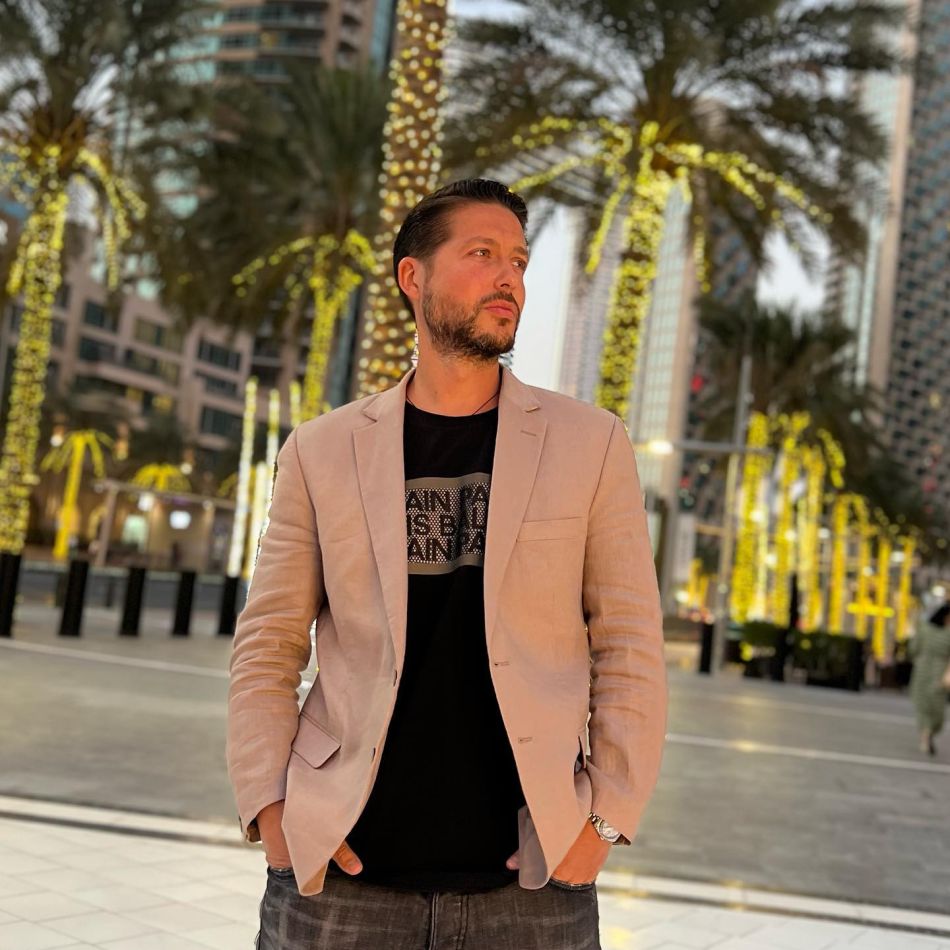 Jorge, victima bullying-ului din cauza numelui său. Ce decizie a luat artistul?