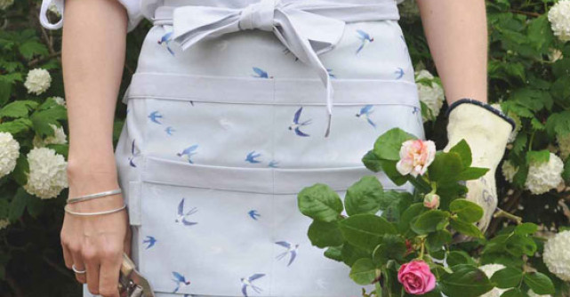 Cum sa ai o gradina de toamna, frumoasa