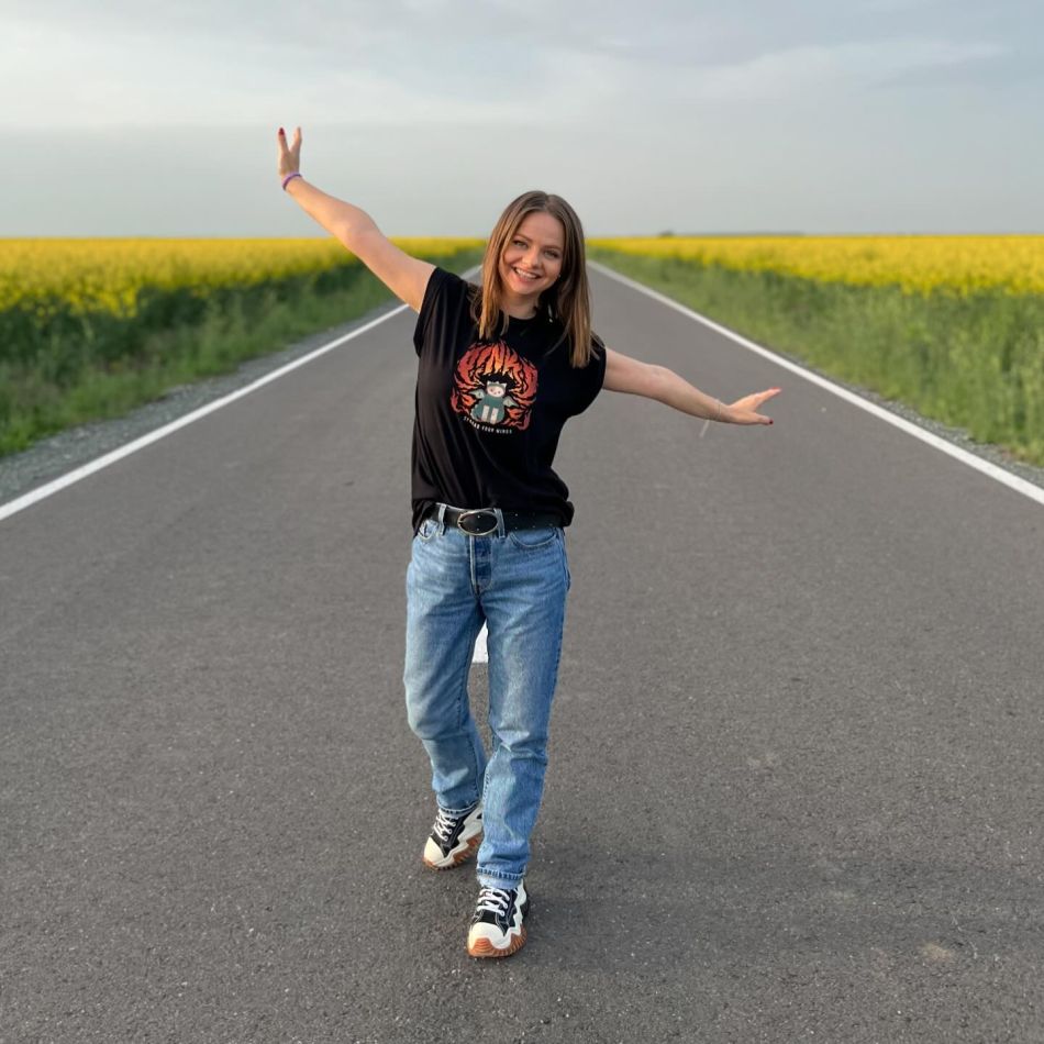 Cât costă cursurile de actorie predate de Vero Căliman, fosta Fetiță Zurli?