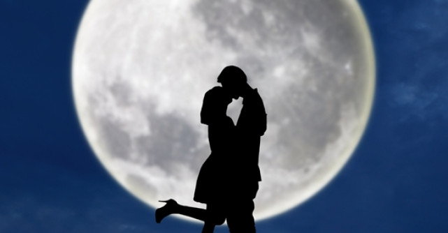 15 lucruri ciudate despre Luna Plina