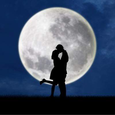 15 lucruri ciudate despre Luna Plina