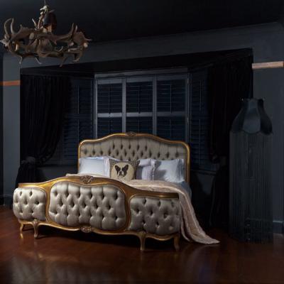 Cum sa iti amenajezi un dormitor glamour, in 5 pasi