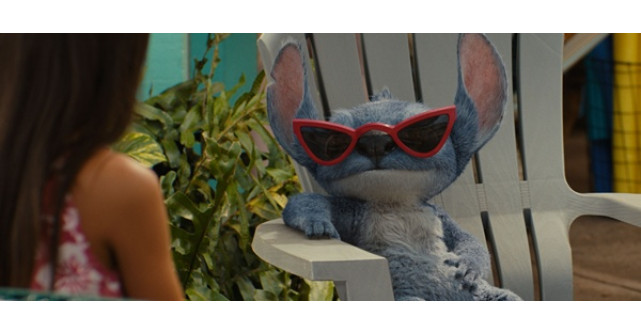 Lilo & Stitch - Când apare în cinematografele din România?