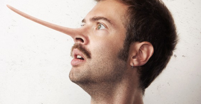 Top 5 zodii de barbati mincinosi