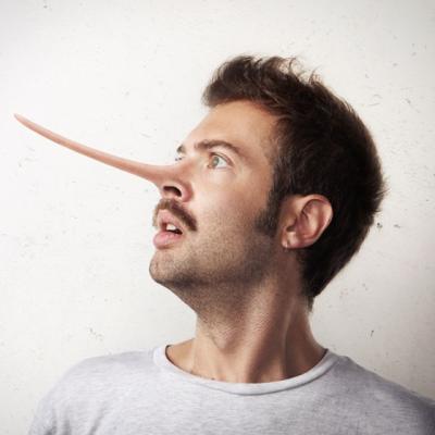 Top 5 zodii de barbati mincinosi