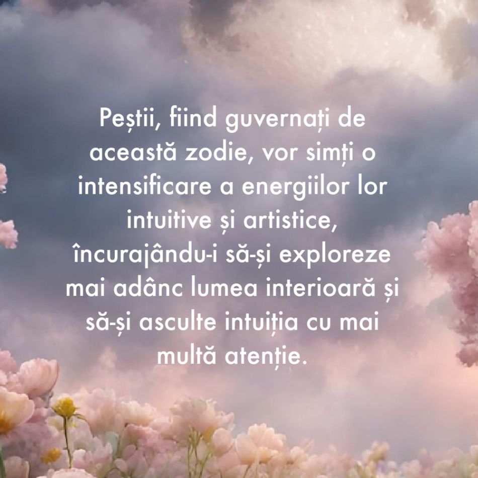 Prima Luna Nouă a primăverii ne purifică sufletele. Avem 72 de ore la dispoziție pentru a profita de puterea ei