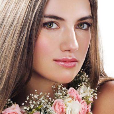 Invata sa aplici corect fondul de ten 