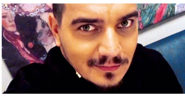 Cine a fost marele absent de la nunta lui Bursucu? Deși erau colegi de platou, vedeta a refuzat invitația