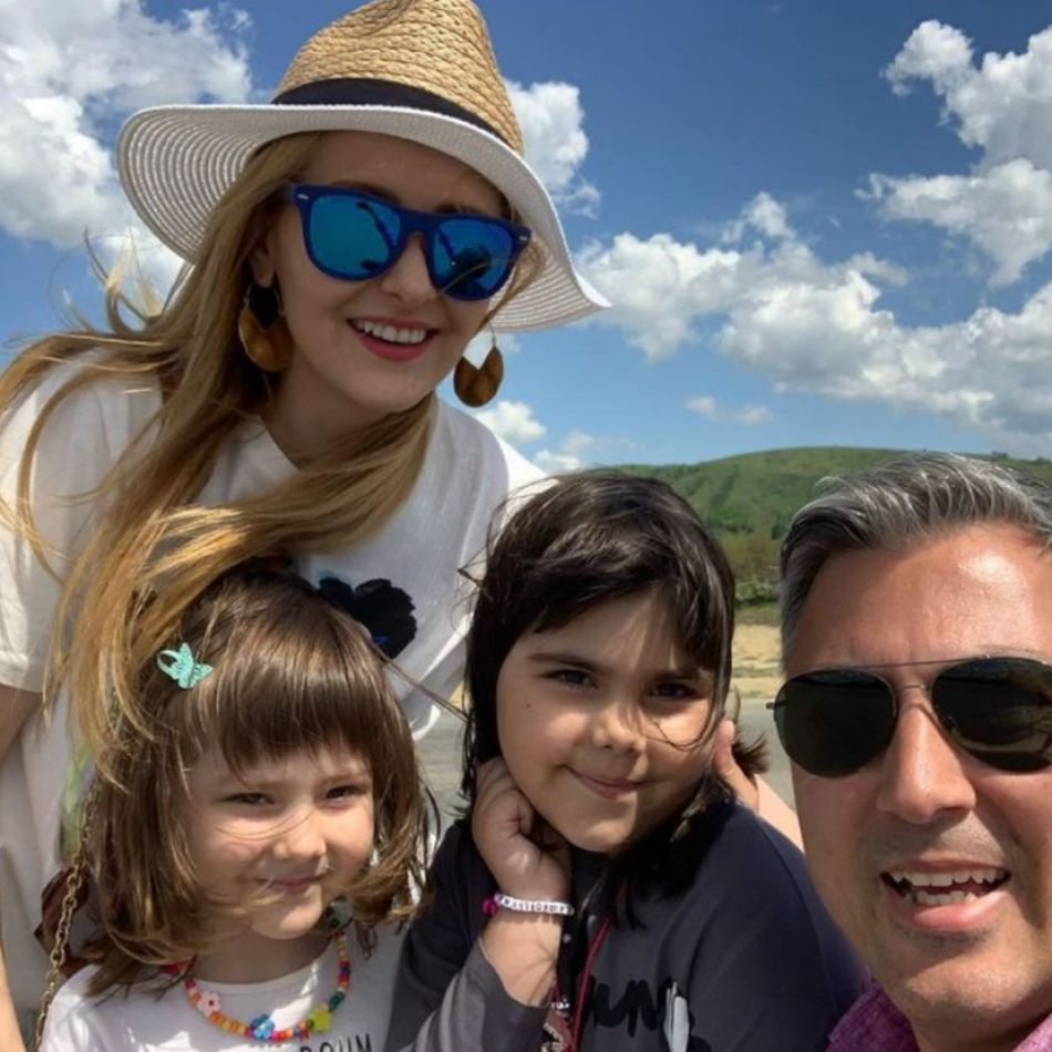 Ce a pățit Alexandru Ciucu, după divorțul de Alina Sorescu. Momente sensibile pentru fostul soț al artistei 