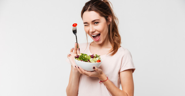 Mâncare sănătoasă: Rețete sănătoase și gustoase