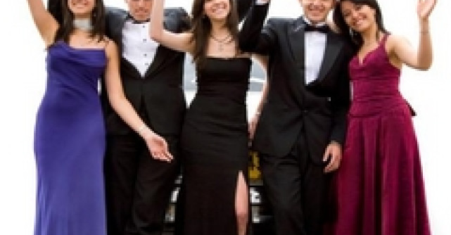 Valentine's Day Charity Ball: editie aniversara de 10 ani