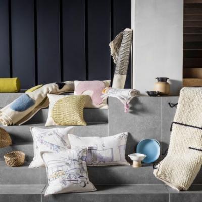 IKEA lansează colecția LOKALT în colaborare cu antreprenorii sociali