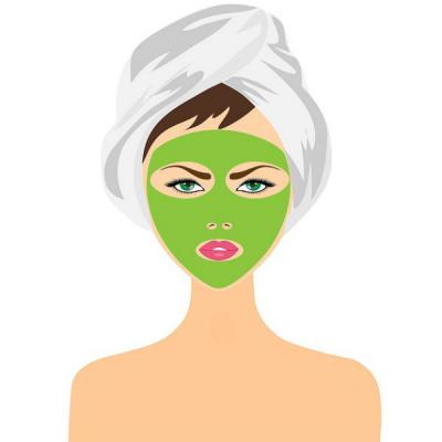 6 masti pentru ten cu ingrediente naturale