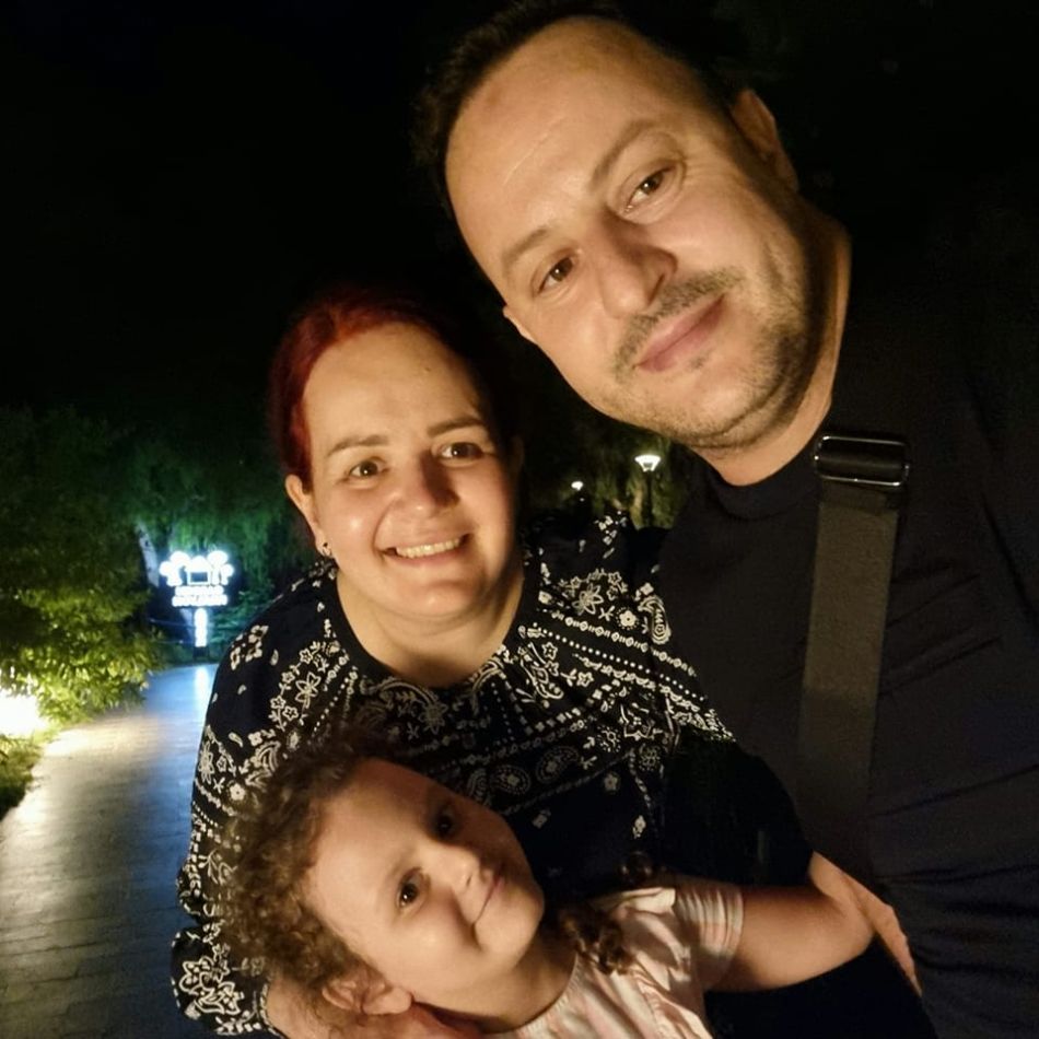 Cu ce se ocupa Jamila, înainte de a deveni o bucătăreasă celebră: Mă gândeam că o să lucrez într-o corporație...