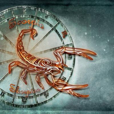 Horoscop mâine Scorpion - Previziuni astrale complete