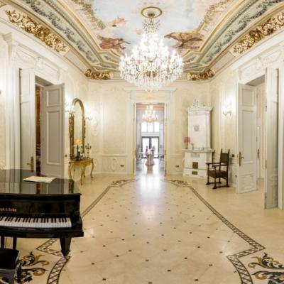 Noblesse Group a fost desemnat The Best Luxury Interior Design Studio în România