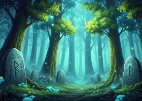 Horoscop Rune săptămâna 11-17 august 2025: Direcție, claritate și strălucire sunt cuvintele-cheie la mijlocul lunii!