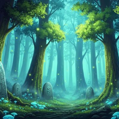 Horoscop Rune săptămâna 11-17 august 2025: Direcție, claritate și strălucire sunt cuvintele-cheie la mijlocul lunii!