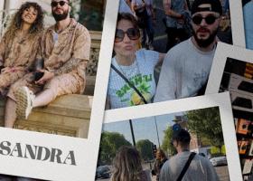 O piesă despre cel mai special tu - Delirăm - Alessandra