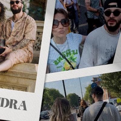 O piesă despre cel mai special tu - Delirăm - Alessandra