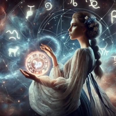 Săptămâna revelațiilor discrete: zodiile care primesc vești surpriză între 5-11 ianuarie 2026