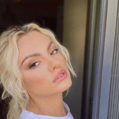 Alexandra Stan și Alex Parker, oficial iubiți! Artista a confirmat zvonurile apărute în presă