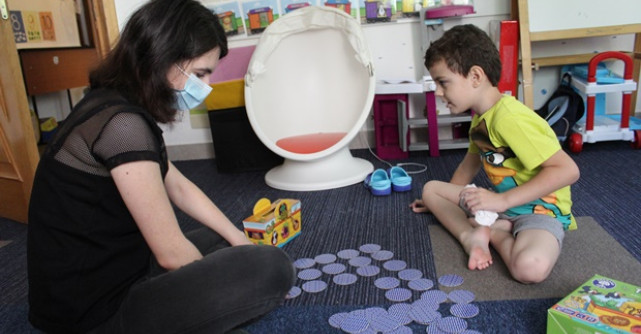 Peste 4000 de donatori susțin Institutul Autism Voice