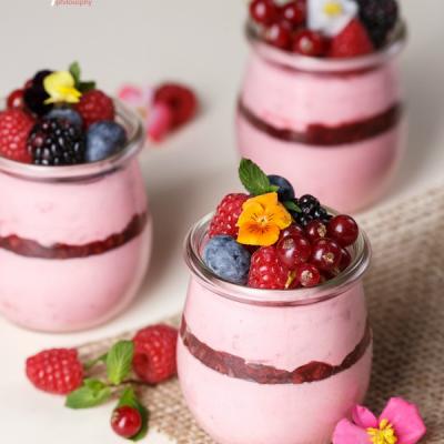 Dieta succesului poate include doar deserturi